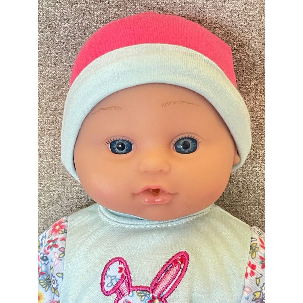 Vissi Doll From Shopping Cart *doll only